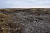 Яршалинский гранитный карьер