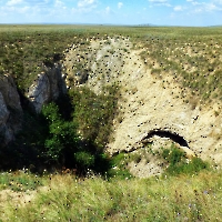 Пещера Конфетка