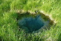 Родник Изумрудный-2