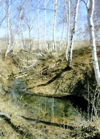 Родник Ащибляк