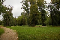 Аксаковский парк