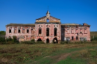 Село Рычково