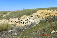 Балка Джеланды-Сай