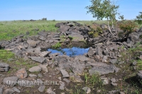 Шубинские гранатовые эклогиты. Май 2013 года