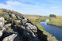 Крыклинский гранитоидный массив