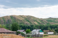 Гора Календарная. Июнь 2023 года