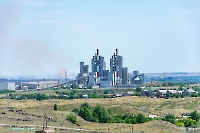 Посёлок Аккермановка. Июнь 2023 года