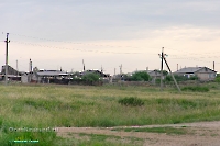 Посёлок Лылово. Июнь 2023 года