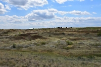 Айдербакский отработанный никелевый карьер