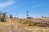 Овраг Максай