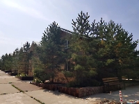 База отдыха «Таналык»