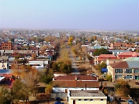 Город Сорочинск