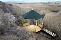 Родник Второй Тузлуккольский