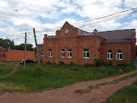 Село Ждановка