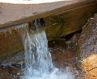 Барчукский родник