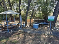 Родник Светлый. Сентябрь 2021 года