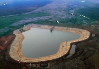 Ёмкость сезонного регулирования