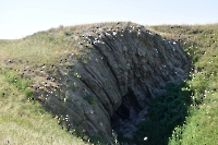 Карстовое поле Жанатаускен