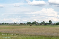 Посёлок Озёрный. Июнь 2025 года