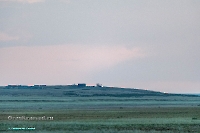 Гора Белый Камень. Июнь 2025 года