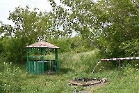 Абрамовский родник