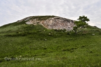 Шапка Мономаха. Май 2013 года