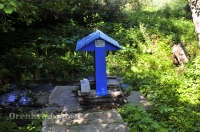 Родник «Золотая рыбка»