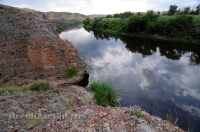 Урочище Медянка. Июнь 2014 года