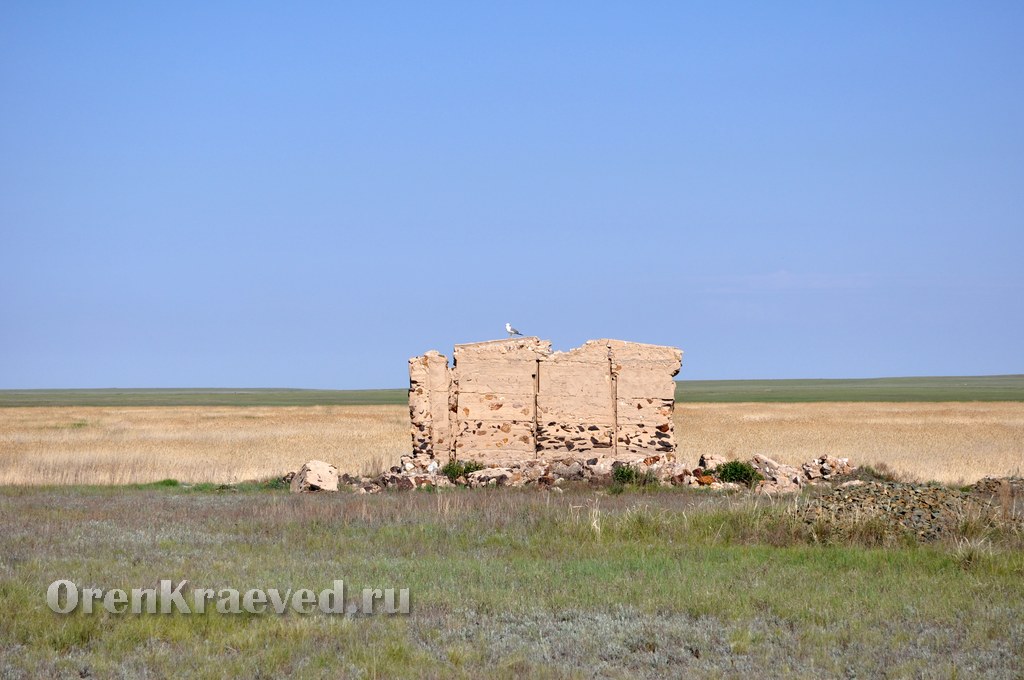 Озеро Журманколь