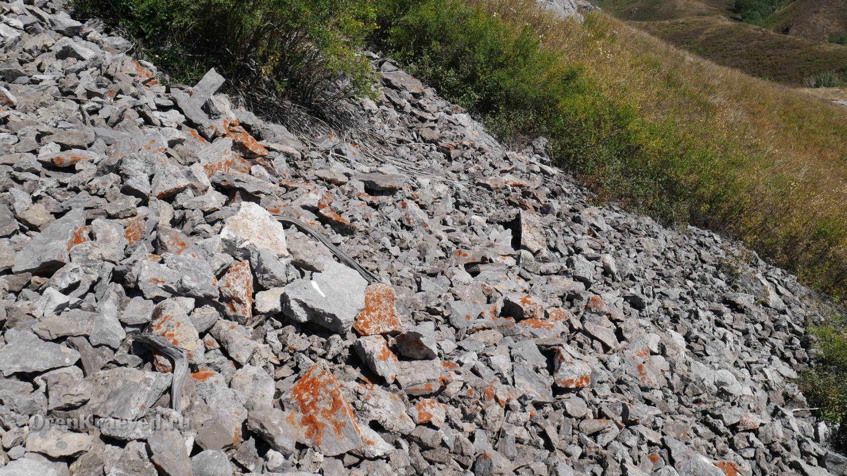 Гора Белошапка и Юмагузинская пещера