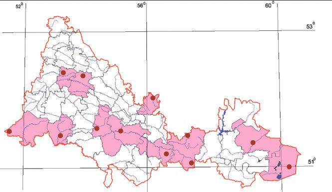 Распространение Пчела-плотник – Xylocopa valga