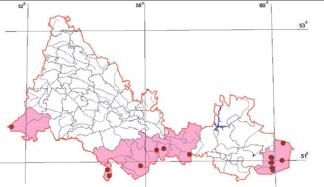 Распространение Большая белая цапля – Egretta alba Распространение Большая белая цапля – Egretta alba