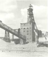 Идет гайская руда.