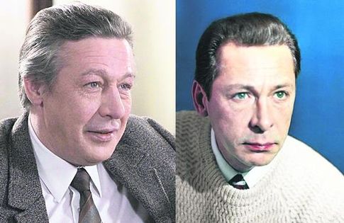 Бузулукские Ефремовы Бузулукские Ефремовы