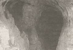 Пещеры ждут трех верующих