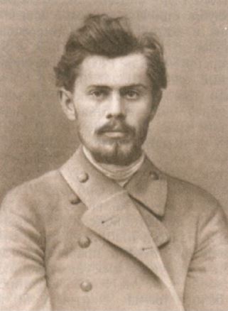 Премиров Михаил Львович