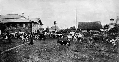 Станица Кваркенская