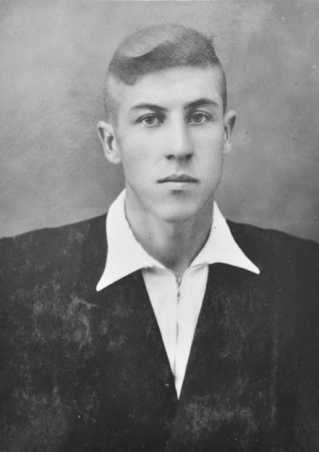 Герой труда с душой спортсмена