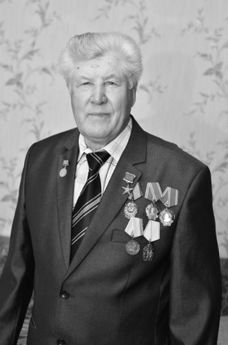 Герой труда с душой спортсмена