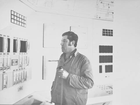 Герой труда с душой спортсмена