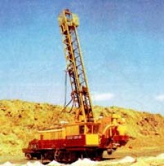 Буровое оборудование и спецмашины — продукция АО «Бузулуктяжмаш» Буровое оборудование и спецмашины — продукция АО «Бузулуктяжмаш»