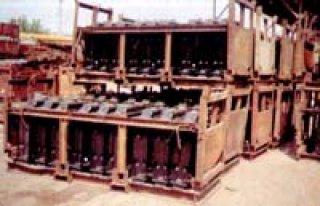 Радиаторы — продукция Бузулукского механического завода Радиаторы — продукция Бузулукского механического завода