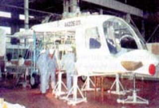 Цех АО «Стрела» (г. Оренбург) Цех АО «Стрела» (г. Оренбург)