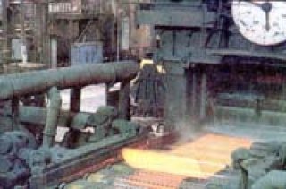 Прокатное производство