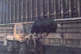 Коксохимическое производство