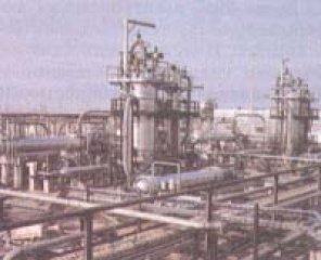 Переработка газа Переработка газа