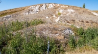 Овраг Белая Глина