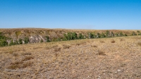 Овраг Белая Глина