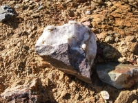 Гора Полковник