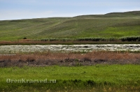 Озера Косколь